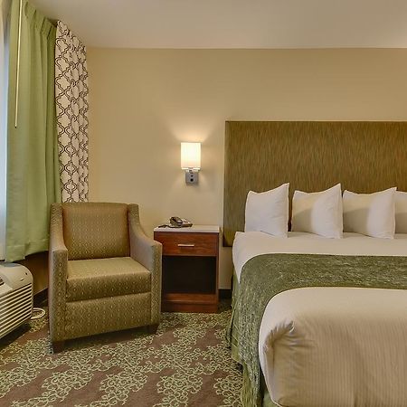 Vagabond Inn Бішоп Екстер'єр фото
